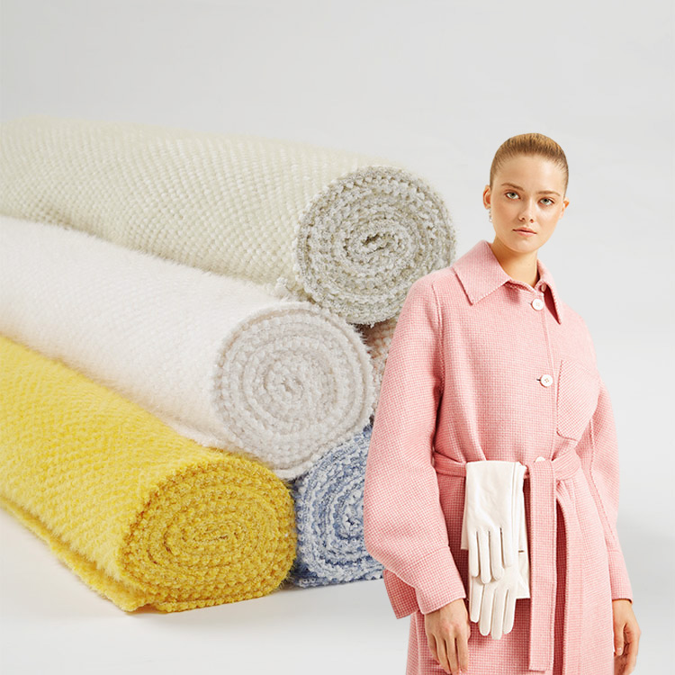 مخمل بھاری وزن والے اولن تانے بانے کا انتخاب کیوں کریں؟